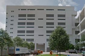 Equinix再次扩建新加坡的SG2数据中心