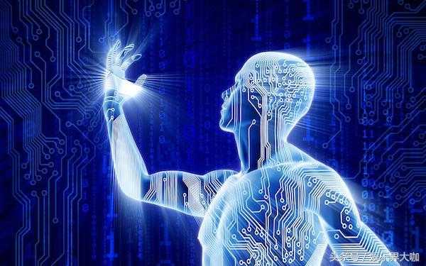 消费未到投资先行 过去一周至少4家人工智能企业融资成功