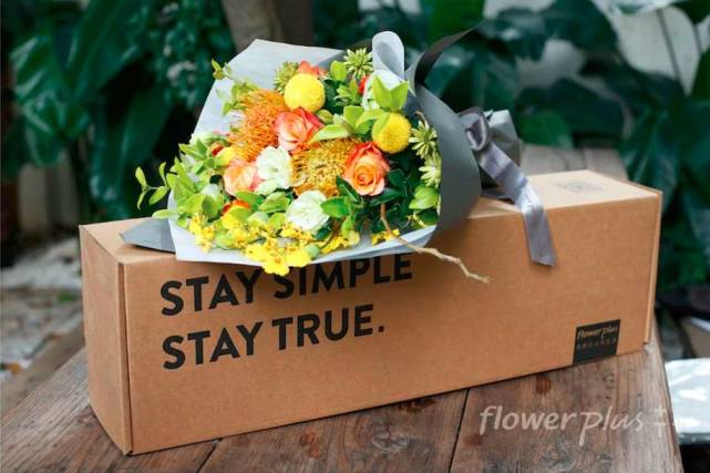 鲜花电商花加融资谜局 宣布融资亿元或为施压投资人