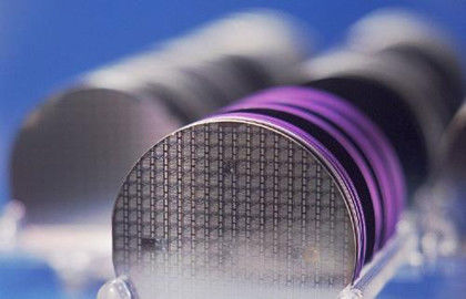 物联网市场带动8寸晶圆代工将旺到2020年