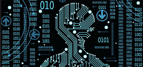 人工智能助力制造业动能转换