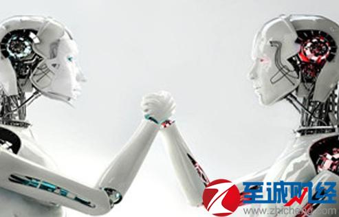 中国制造如何迈向智能制造