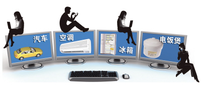 通信行业物联网专题：国内布局物联网全产业链并加速国产化替代