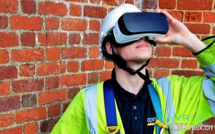 普华永道创建英国VR/AR地图，行业发展一目了然