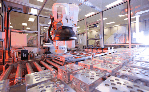 郑州国际智能制造与 服务博览会10月举行