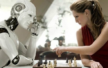 国务院印发《新一代人工智能发展规划》明确——