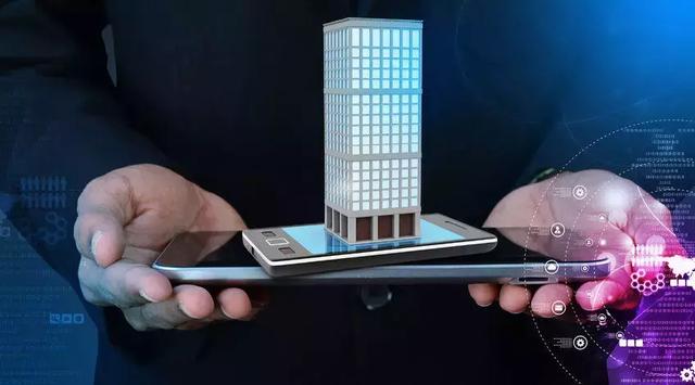 人工智能时代来了，基于AI构建的智慧城市还远吗？