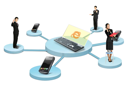 麓谷移动互联网企业总数逾4000家