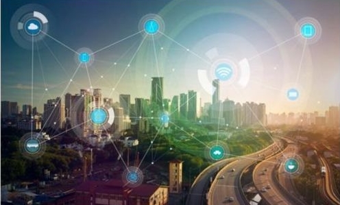 中搜云悦：智慧城市成功的关键是让政府和百姓实现合力