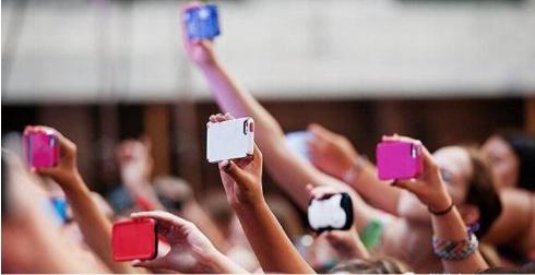 微势力揭秘移动互联网的下一个风口：“微视频”