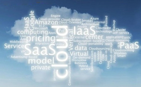 解码云计算市场:亚马逊领先,微软谷歌尝试逆袭