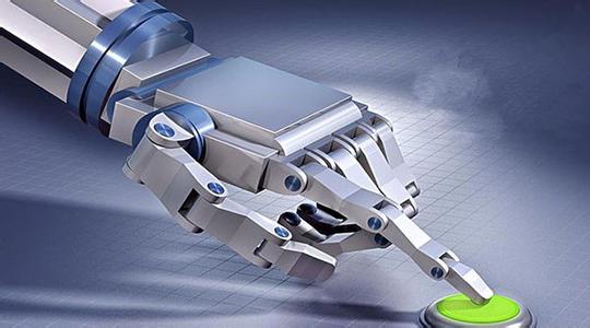 工业机器人“跑步”入车间 上半年产量激增52%