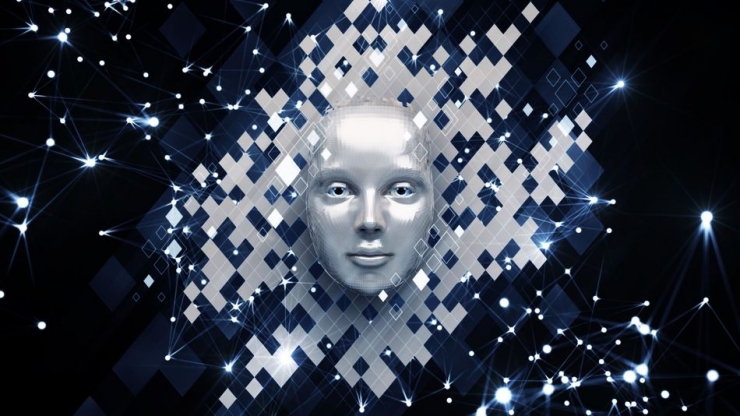 中国人工智能镜像: 应用百花齐放 基础技术领域与国际“相差半步”