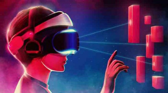 增强现实亚洲博览会今明在松山湖举行