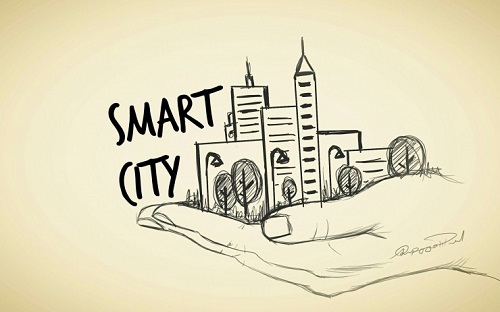 智慧城市发展只有“天网”是不够的