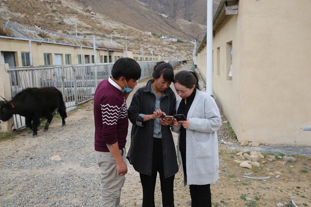 《西藏自治区关于促进移动互联网健康有序发展的实施意见》正式出台