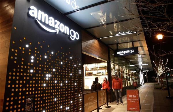 无人超市火了，归功于新零售还是人工智能?