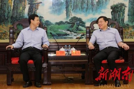 中国电信计划在湖南投入260亿元 推进互联网+建设