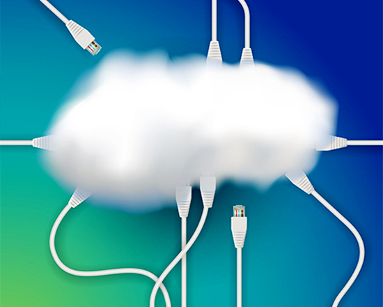 2017云计算产业规模将超2500亿元