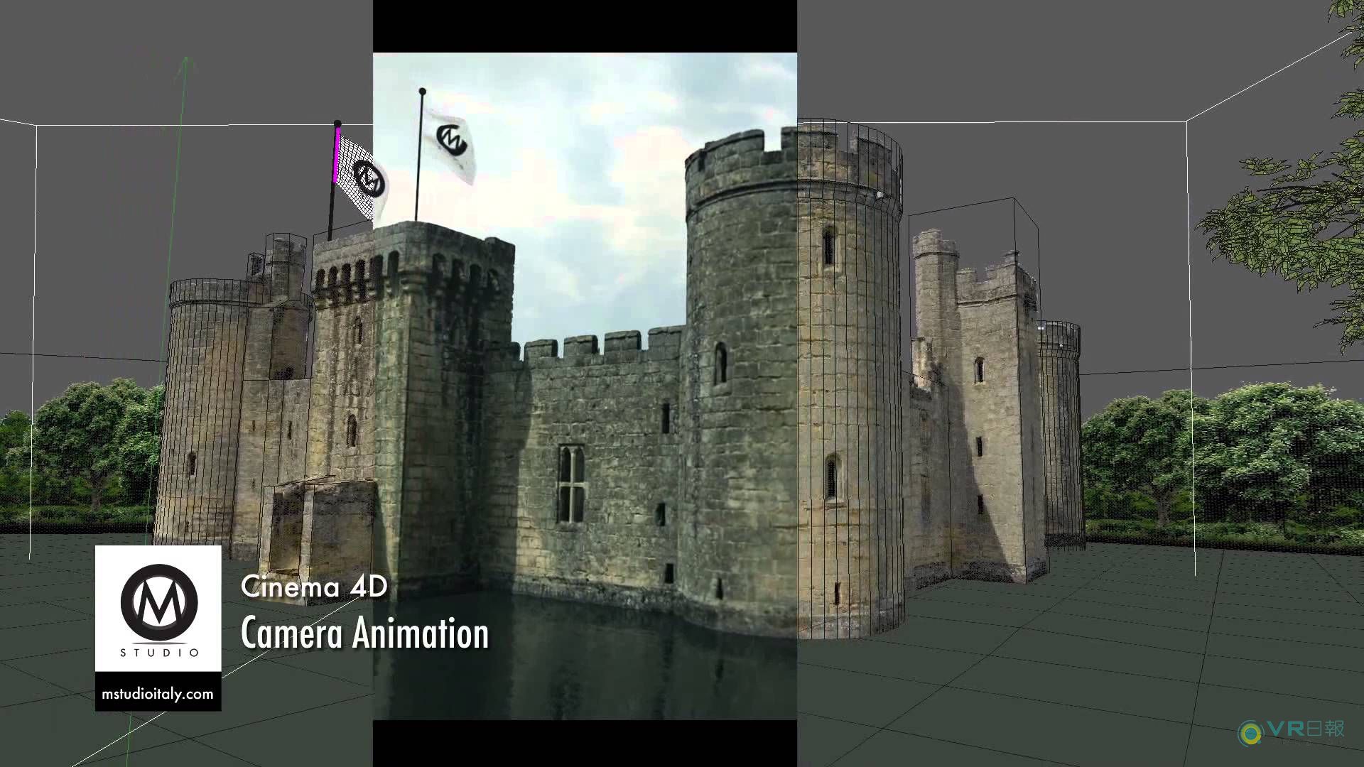 斯坦福发明4D摄像头,提升机器人视觉和VR/AR应用
