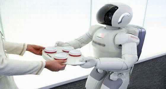 人工智能遥不可及?别不承认,你早已离不开它