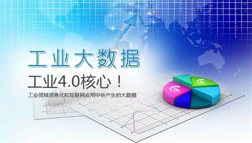 推动智能制造的源动力——工业大数据