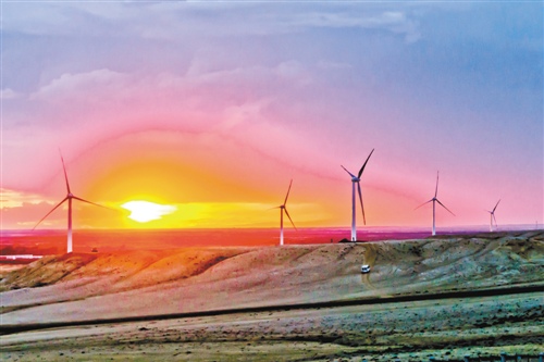 电力物联网来了,哪些投资机会需关注