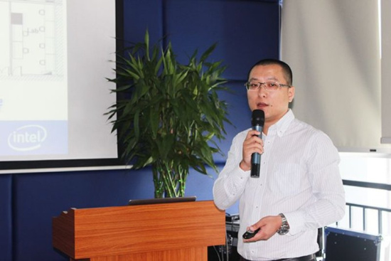 景安网络与英特尔强强联合 力促云计算服务全新升级