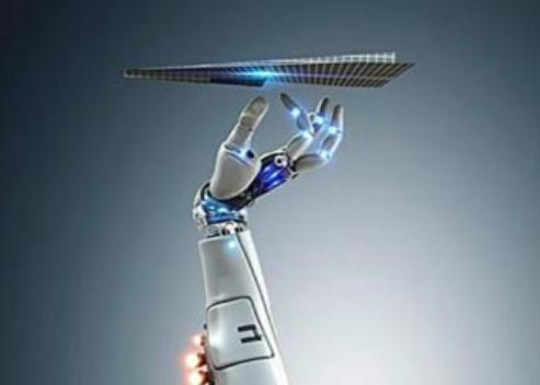 一批机器人应用人才培养、智能制造实验室项目建设昨签约