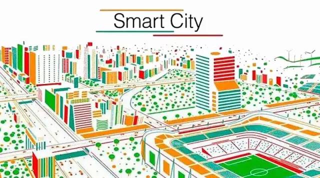 你知道智慧城市在哪里吗? 它将如何改变我们呢?