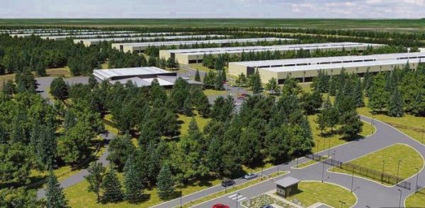 建个数据中心这么难 高等法院裁决再推迟