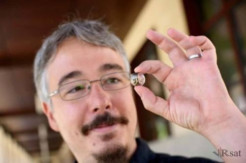 斯坦福开发4D摄像机：用于智能机及VR/AR