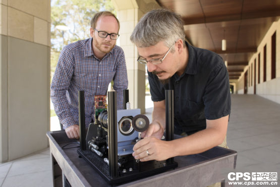 斯坦福研发4D摄像头 将加强VR/AR应用效果