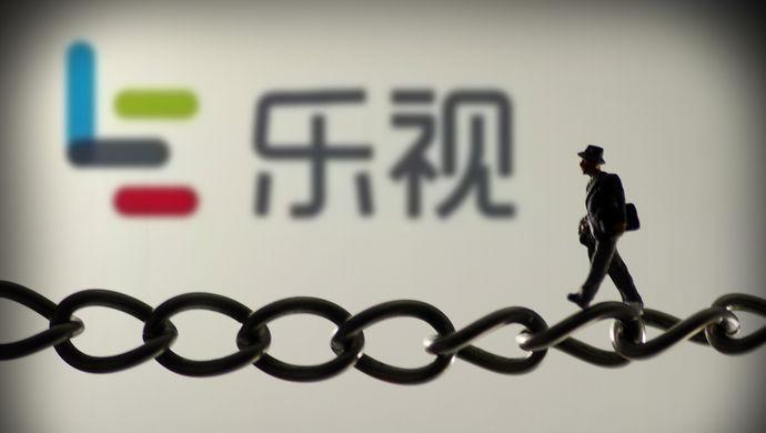 大数据惹的祸？乐视陷困境，员工信用卡是否该受牵连？