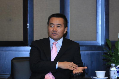 中兴发力服务器存储市场:未来三年进入重要目标市场前三