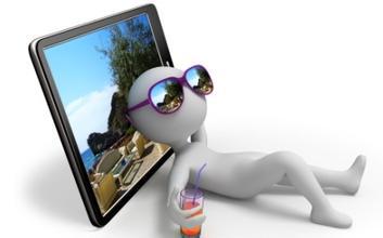 移动自助开户改变互联网保险行业新风向