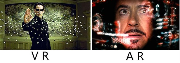 与AR/VR深度融合 东莞制造大有可为