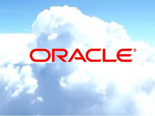 Oracle公司希望其云计算在数据中心内成长