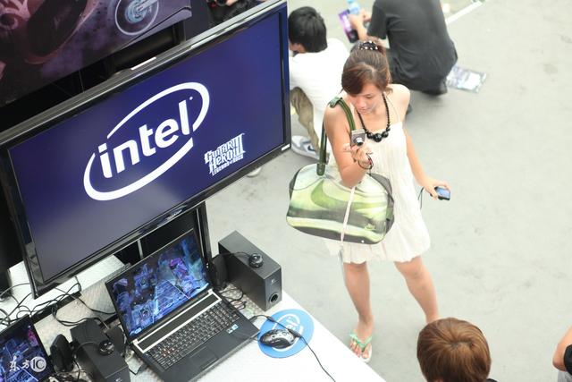 芯片宝座被三星夺走,英特尔在物联网时代何去何从?