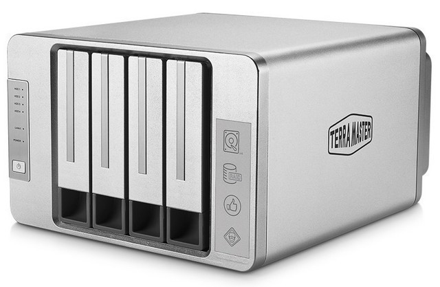 企业数据存储方案选择