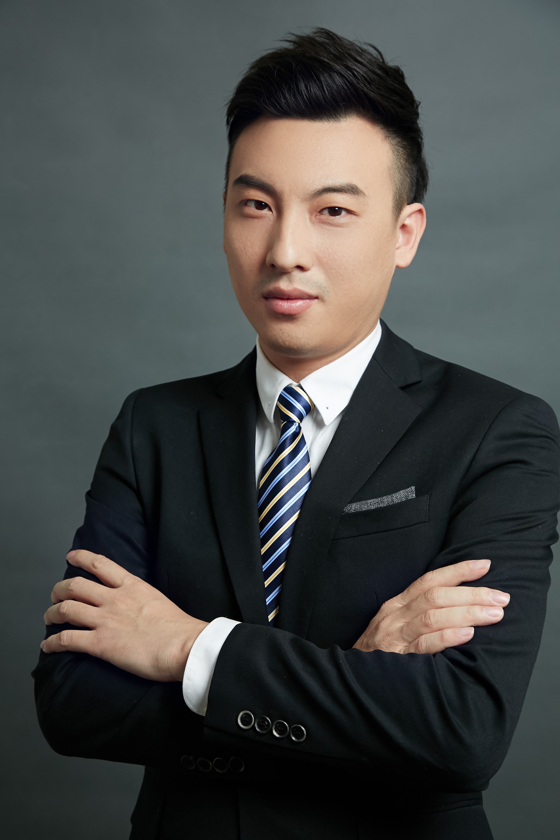 专访京东万象杜宇甫：研究大数据，不一定非要用自己的数据!