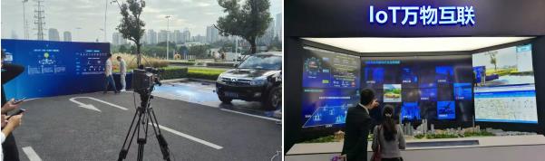 深圳移动携手华为率先完成蜂窝物联网融合站点试验网部署