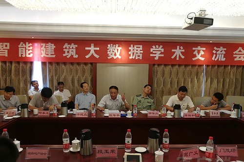 智能建筑“扑面”而来 你准备好了吗?