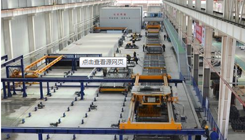 智能制造风口将至,“机器换人”加速推