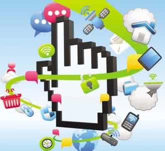 社交、购物、新闻获取成移动互联网三大亮点