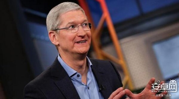库克:AR技术加持的iPhone会变得更加重要