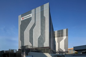 STT GDC公司全力扩张数据中心业务