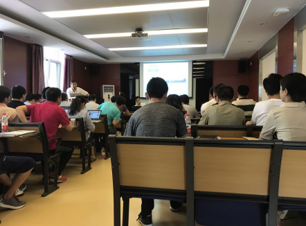 提升教育行业网络安全能力,打造CISM-JY培训认证体系)