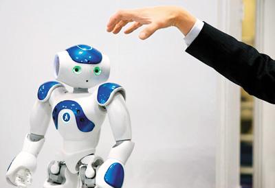 海外巨头“抢食”人工智能 收购动作日益频繁