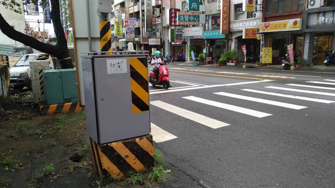 台南市打造智慧城市 提高路口4G WiFi覆盖面